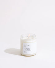 Brooklyn Candle Studio - Santal Candle | 7.5 oz.