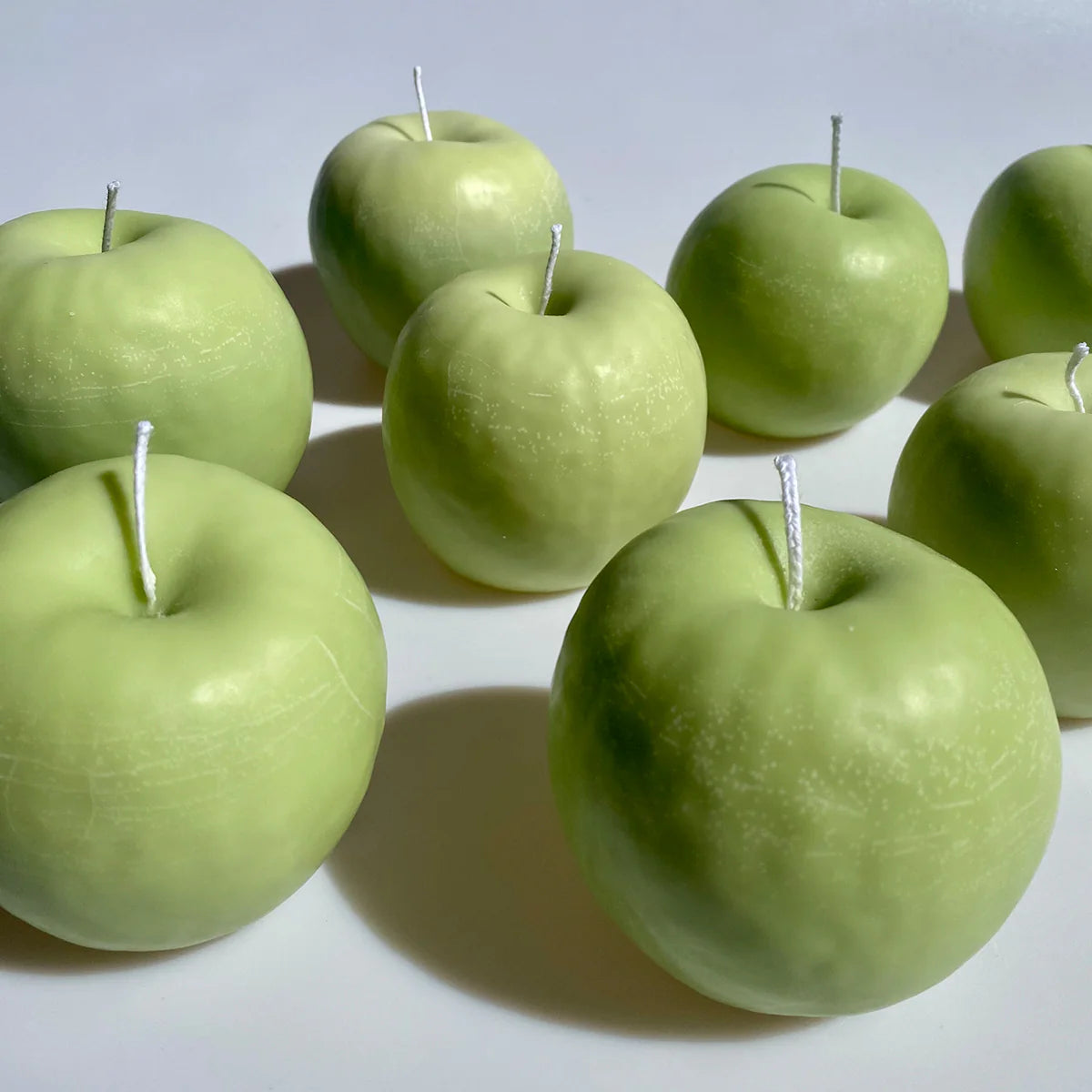 Scandles - Green Apple Candle