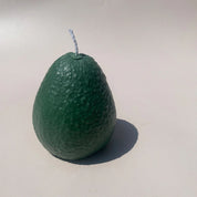 Scandles - Large Avocado Candle