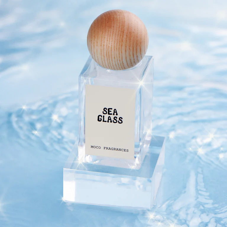 MOCO Fragrances - Sea Glass | Eau De Parfum