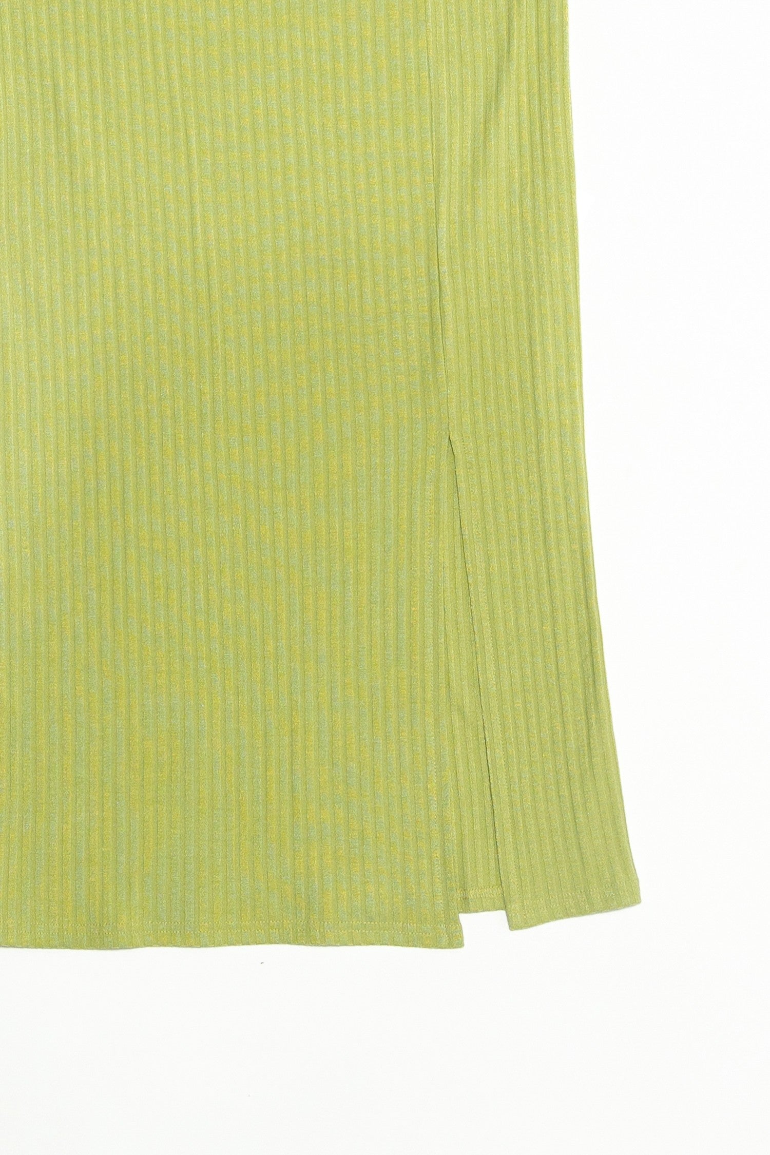 Mod Ref - The Arlen Skirt | Lime