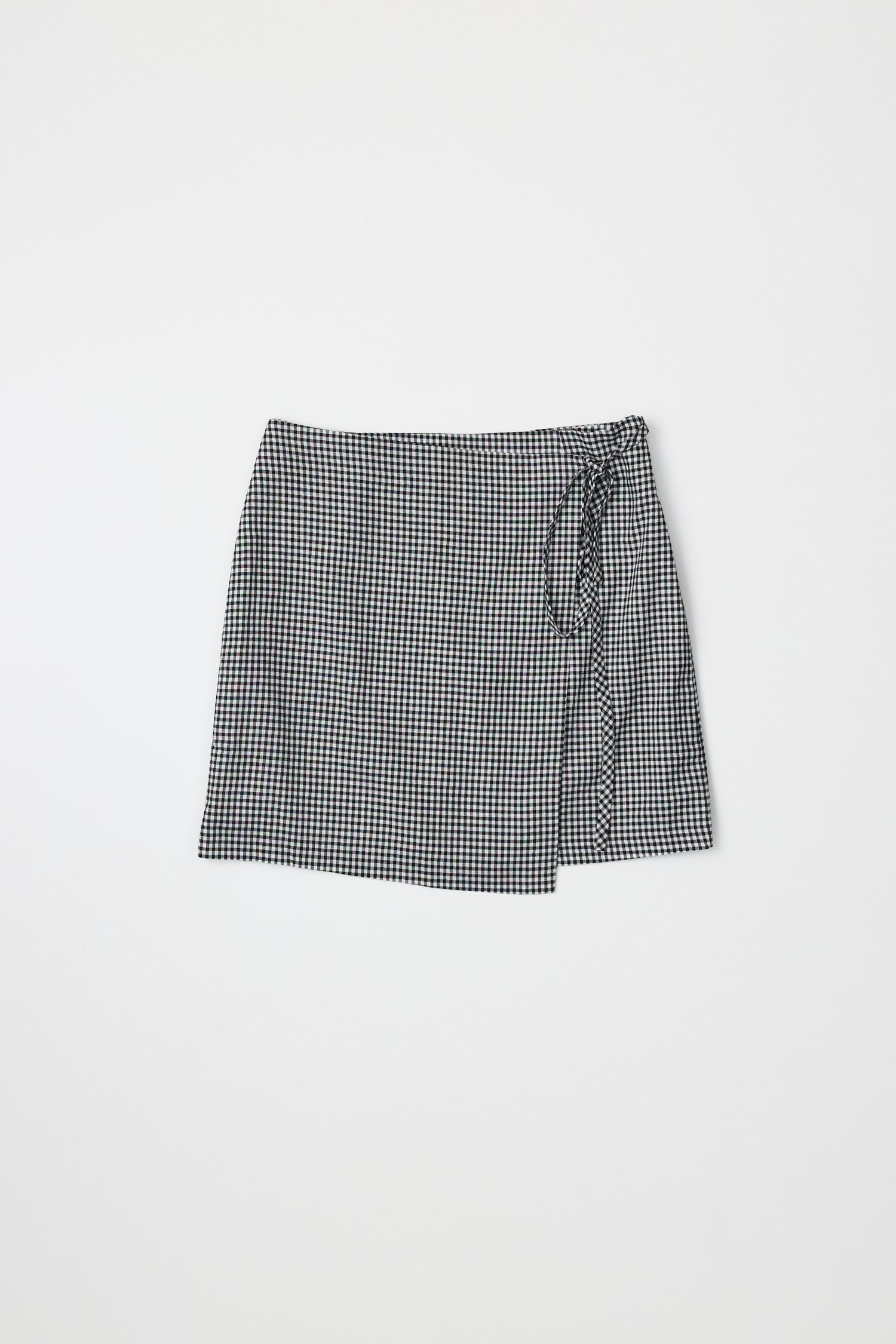 Mod Ref - The Zion Skirt | Black – Revival