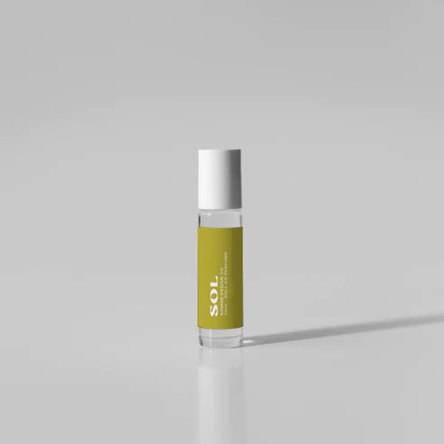 Nomad Design Co Sol Perfume