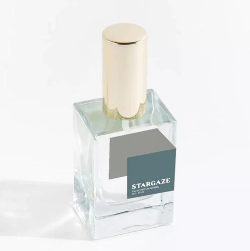 Nomad Design Co Stargaze Perfume