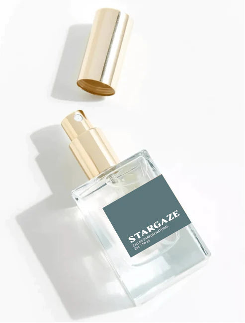 Nomad Design Co Stargaze Perfume