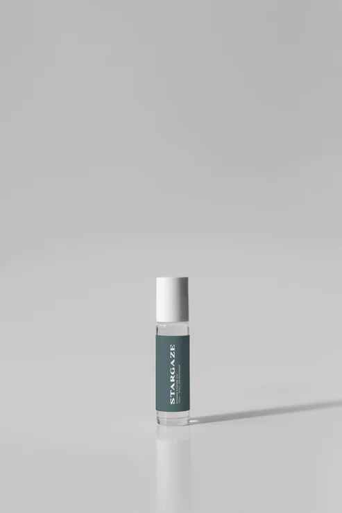 Nomad Design Co. - Stargaze Perfume | Multiple Sizes