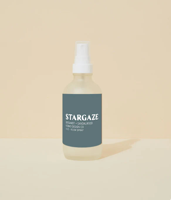Nomad Design Co. - Stargaze Room Spray