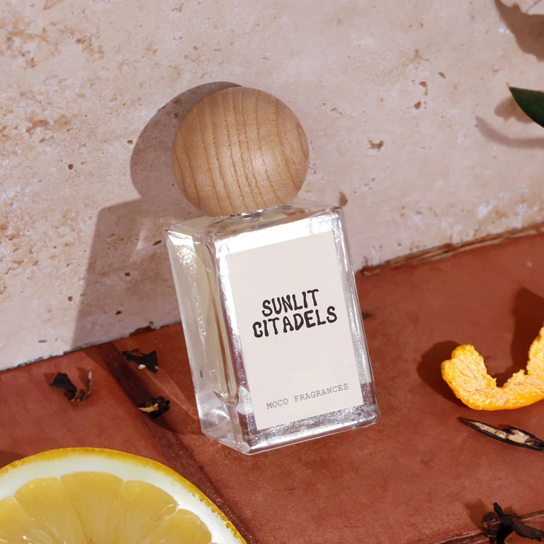 MOCO Fragrances - Sunlit Citadel | Eau De Parfum