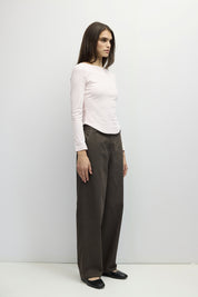Mod Ref - The Janel Top | Pink