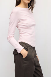 Mod Ref - The Janel Top | Pink