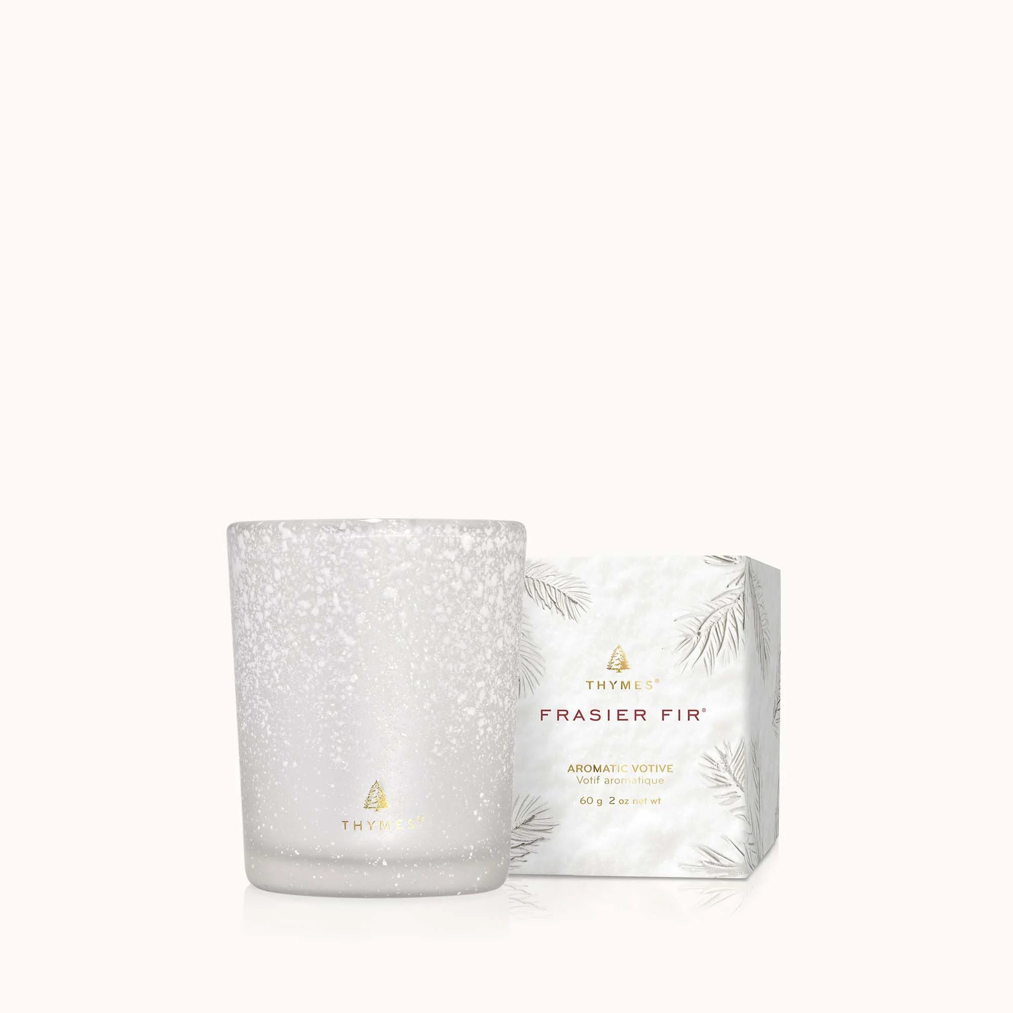 thymes-FrasierFir-Flocked-VotiveCandle-TH03505640007-2.webp