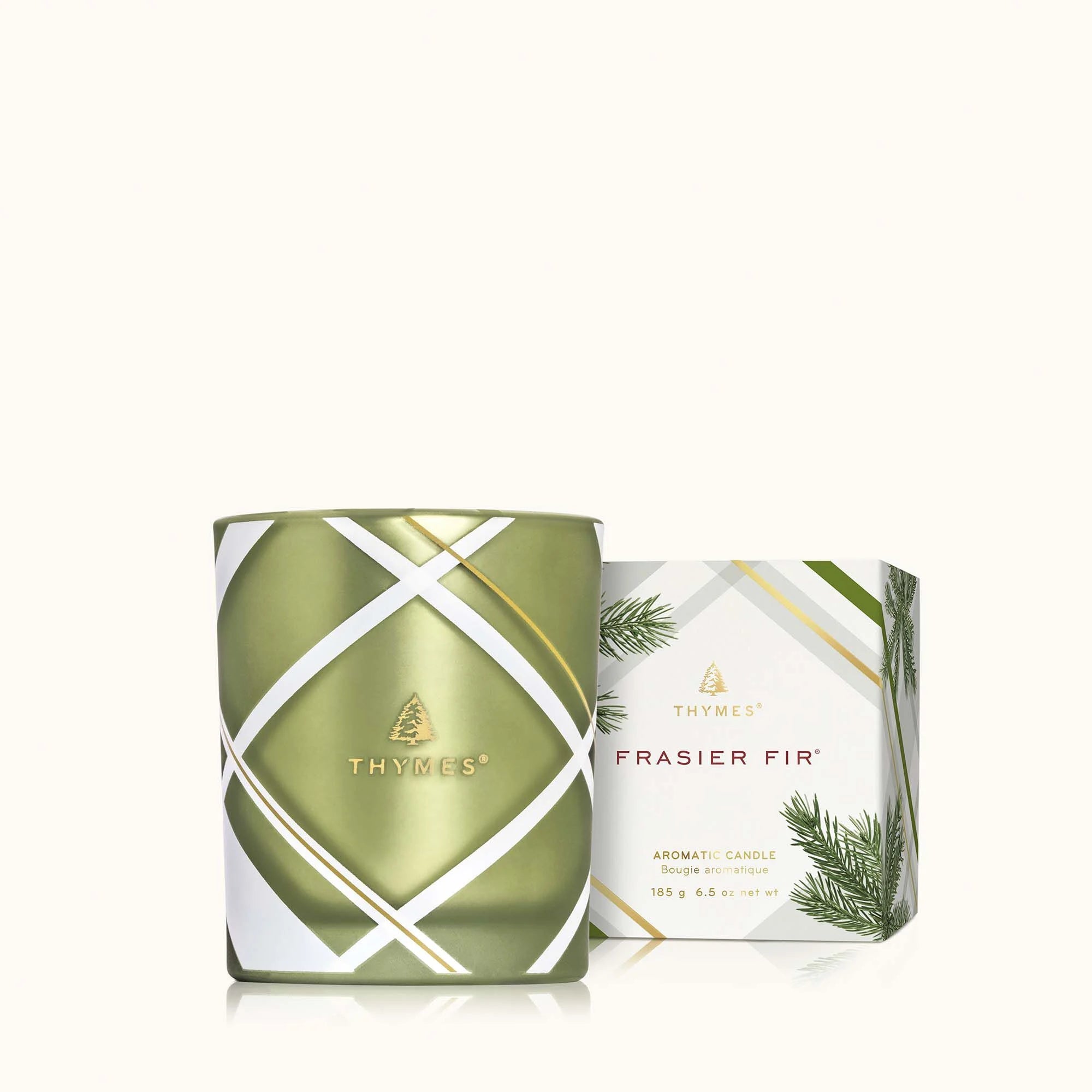 thymes-frasier-fir-frosted-plaid-candle-TH03545241507-2.webp