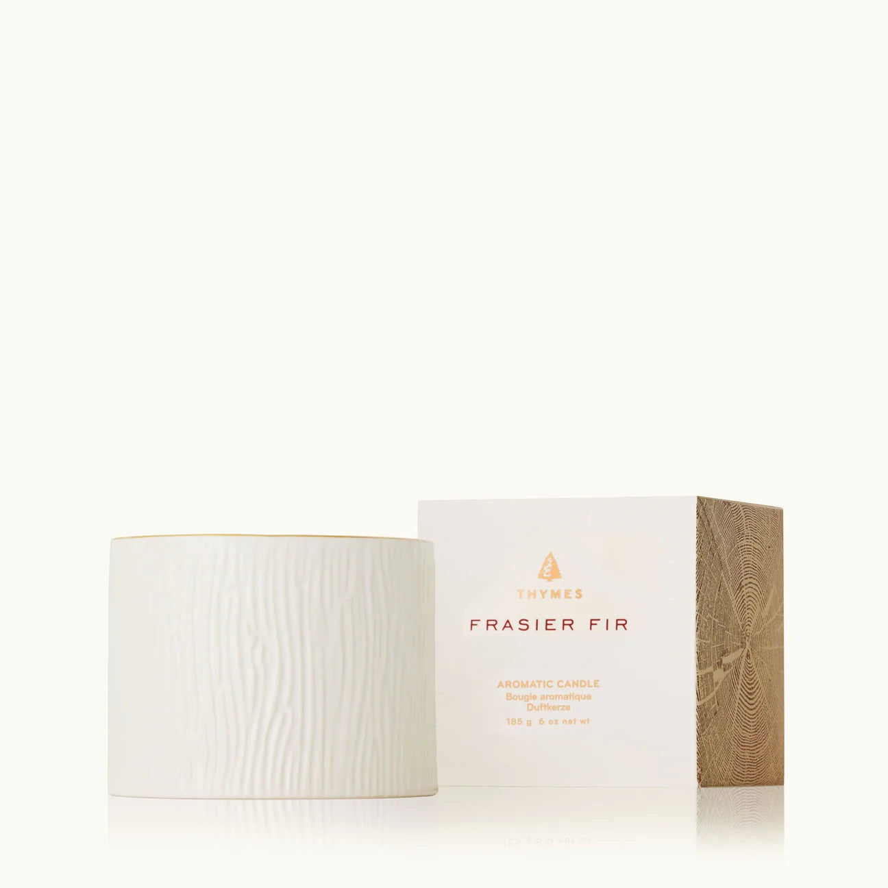 Frasier Fir - Ceramic Candle | 6oz