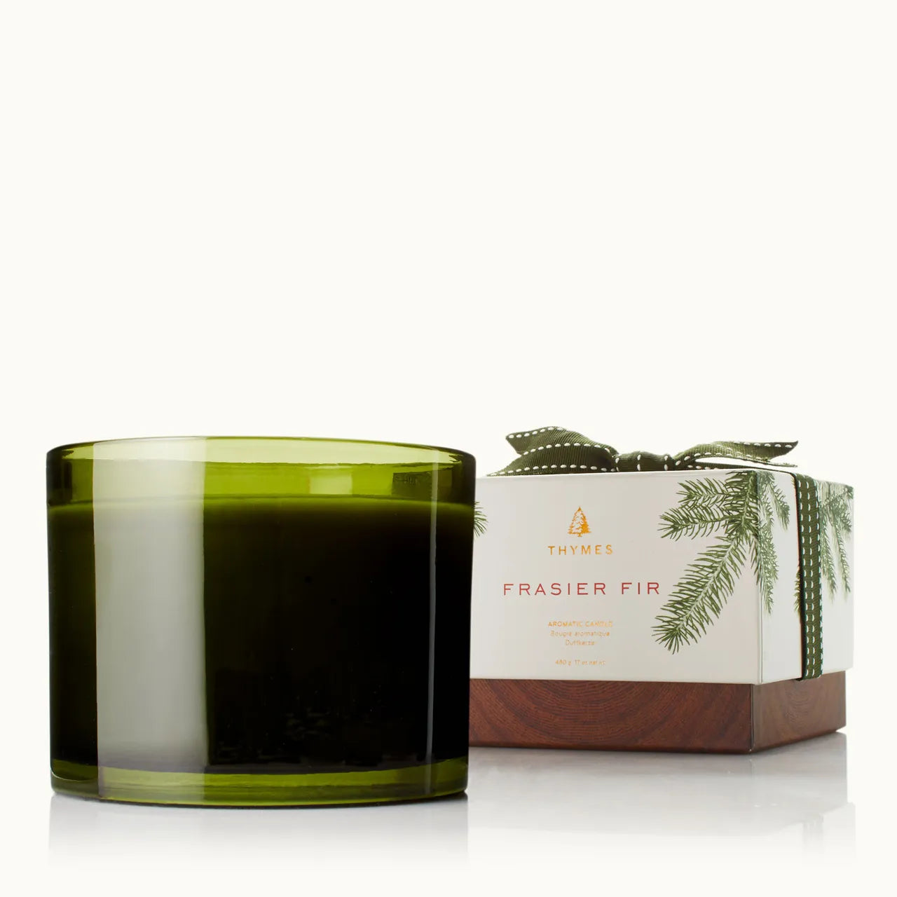 Frasier Fir - Poured Candle | 17 oz, 3-Wick