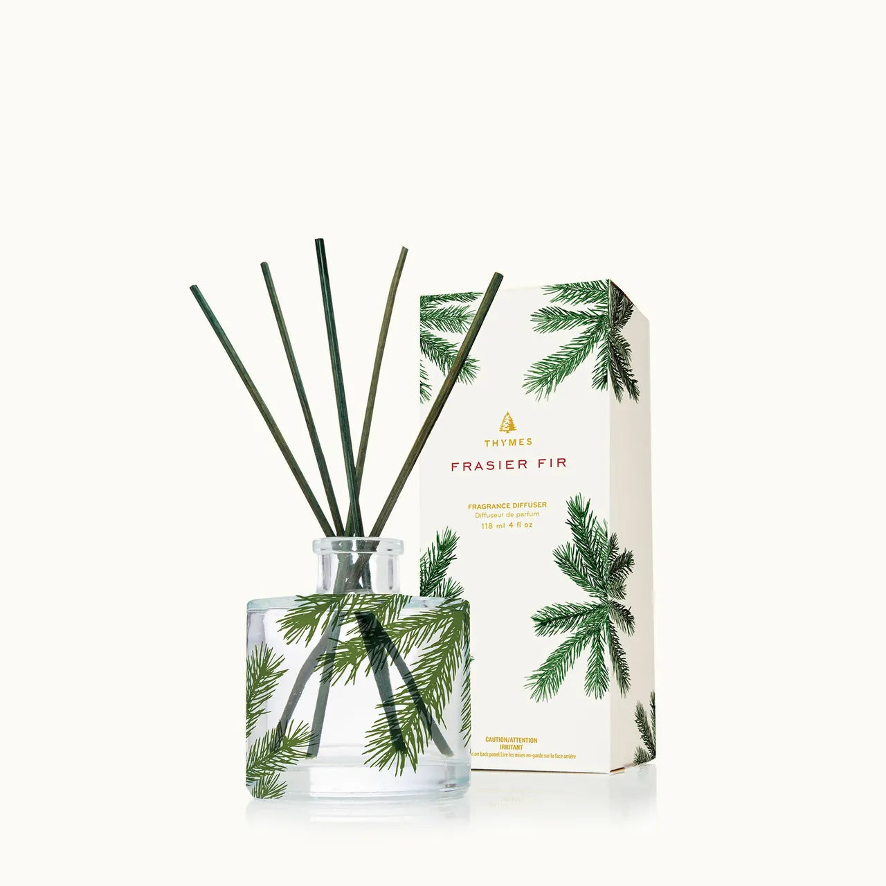 Frasier Fir - Reed Diffuser | Pine Needle