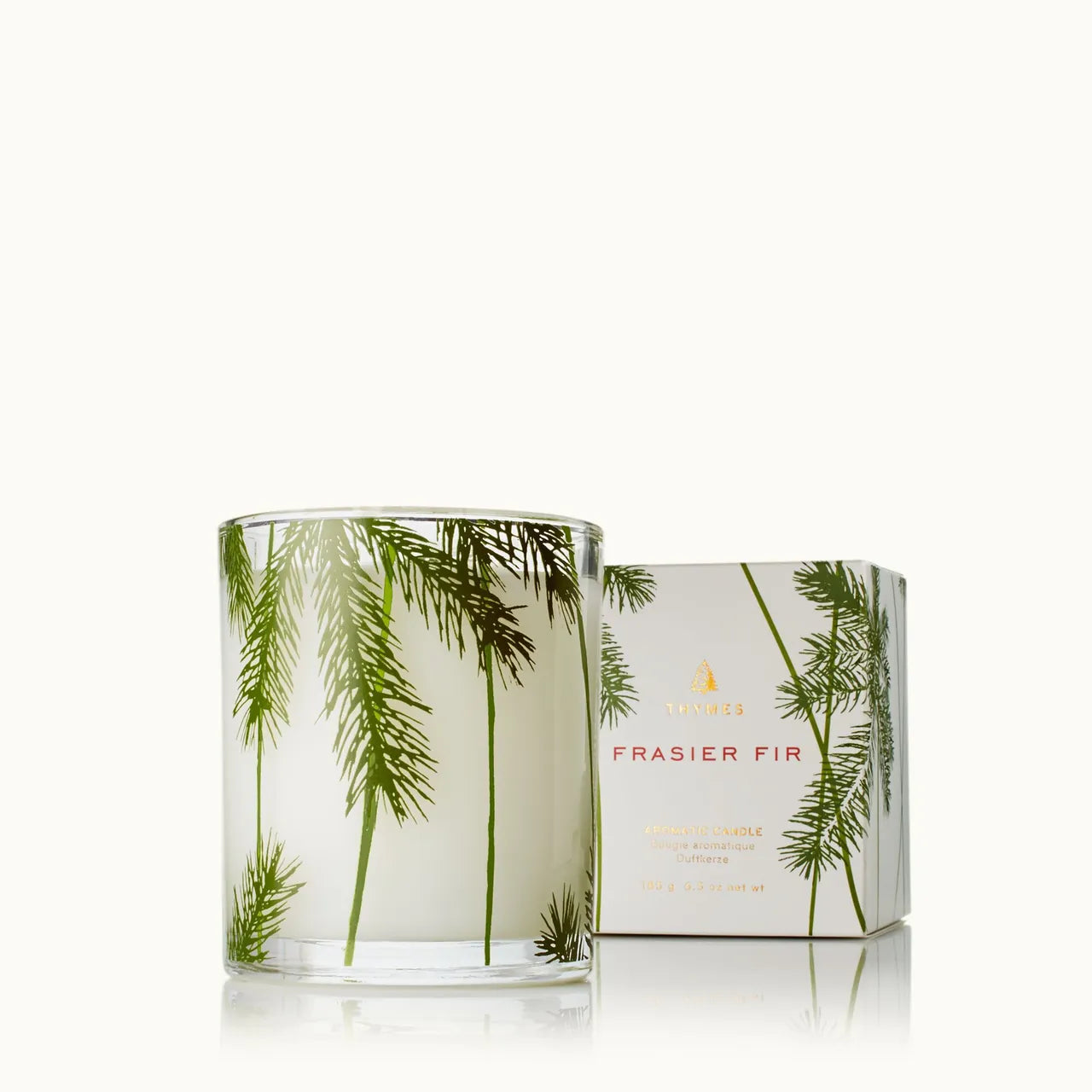 Frasier Fir - Classic Candle | Pine Needle