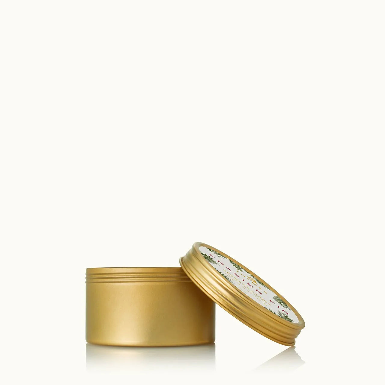 Frasier Fir - Travel Tin Candle