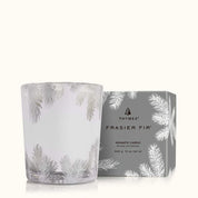 Frasier Fir - Statement Poured Candle | 13 oz