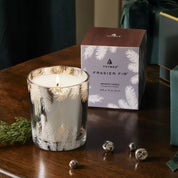 Frasier Fir - Statement Poured Candle | 13 oz