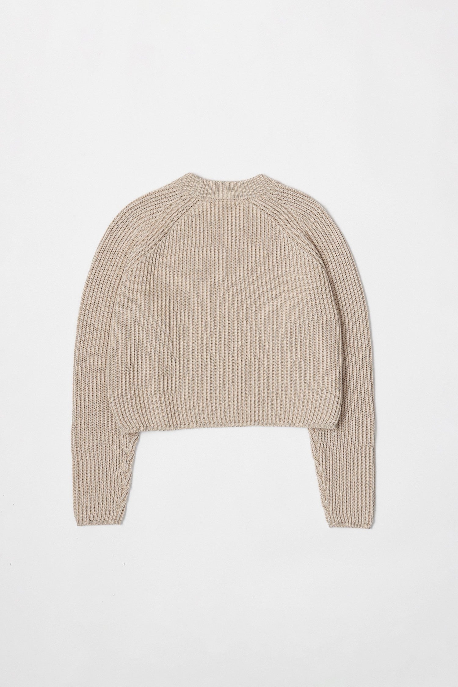 Mod Ref - The Devin Sweater | Beige