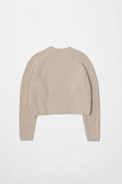 Mod Ref - The Devin Sweater | Beige