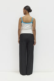 Mod Ref - The Lheane Tank | White-Teal