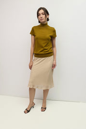 Mod Ref - The Samantha Top | Olive