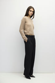 Mod Ref - The Lucia Sweater | Beige