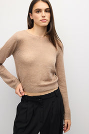 Mod Ref - The Lucia Sweater | Beige