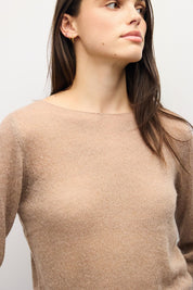 Mod Ref - The Lucia Sweater | Beige