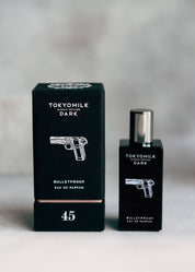 TokyoMilk Dark - Bulletproof Parfum | 1.6 fl oz