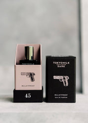 TokyoMilk Dark - Bulletproof Parfum | 1.6 fl oz