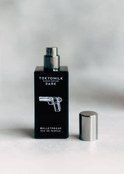 TokyoMilk Dark - Bulletproof Parfum | 1.6 fl oz