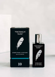 TokyoMilk Dark - Everything and Nothing Parfum | 1.6 fl oz