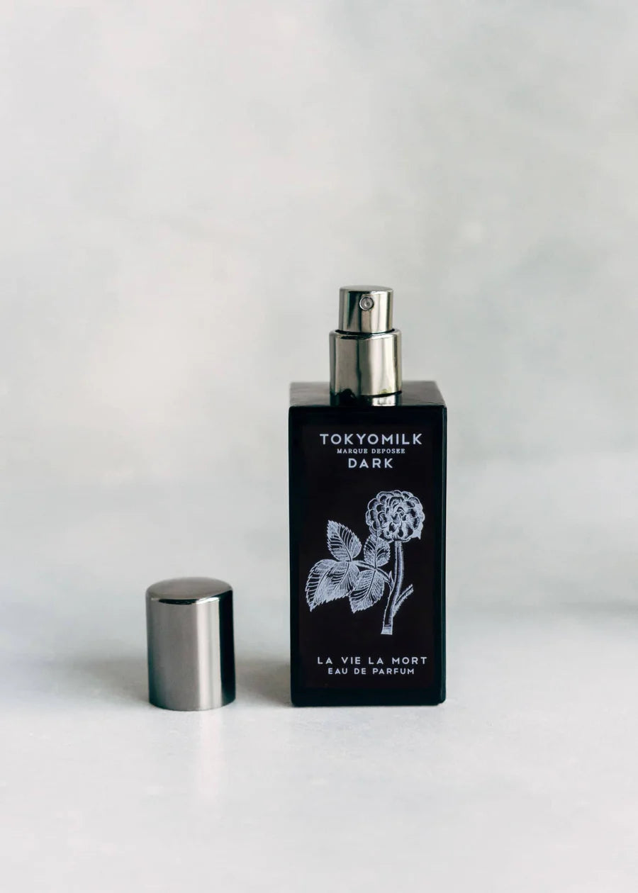 TokyoMilk Dark - La Vie La Mort Parfum | 1.6 fl oz