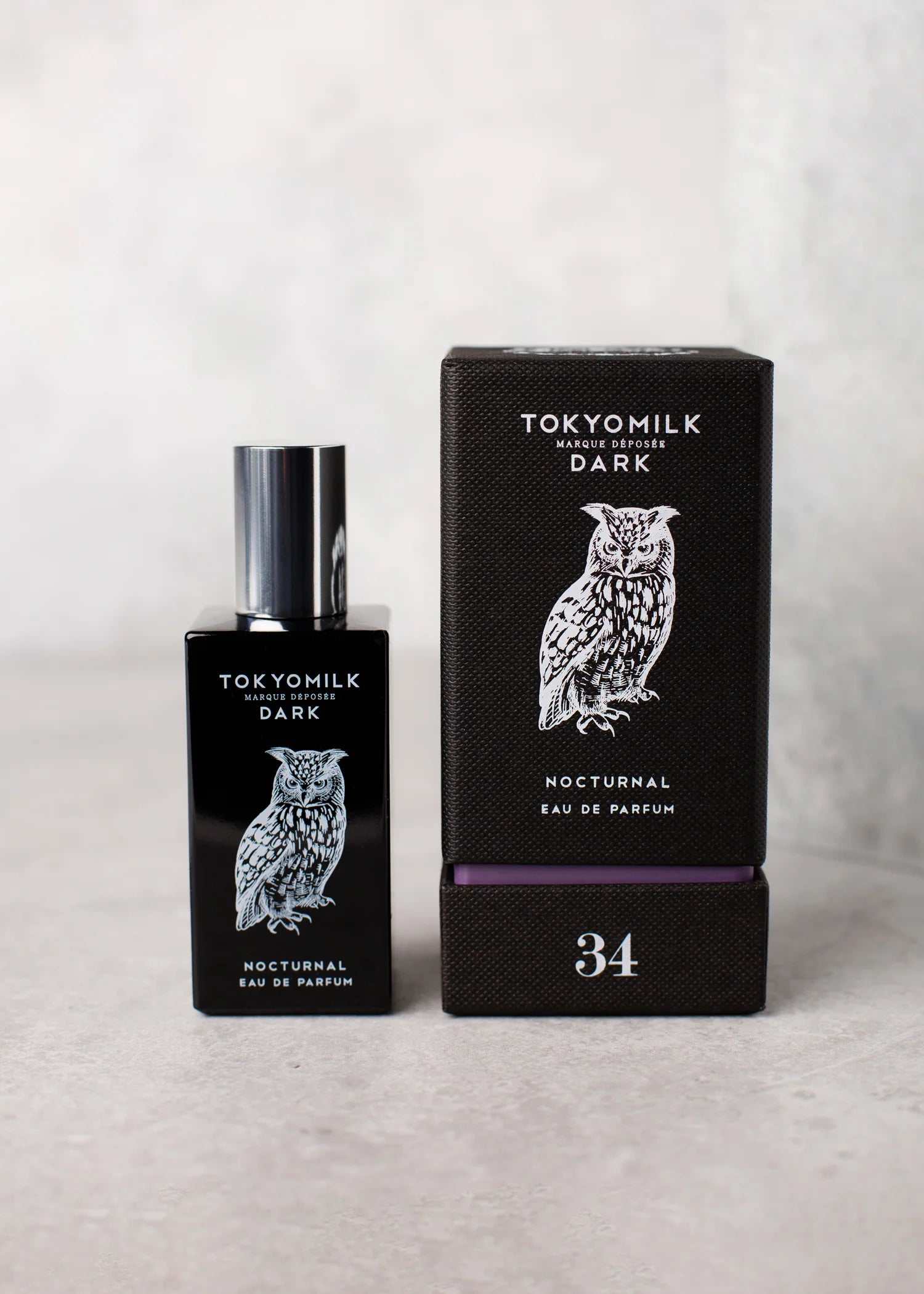 TokyoMilk Dark - Nocturnal Parfum | 1.6 fl oz