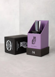 TokyoMilk Dark - Nocturnal Parfum | 1.6 fl oz