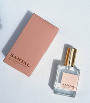 Nomad Design Co. - Santal Perfume | Multiple Sizes