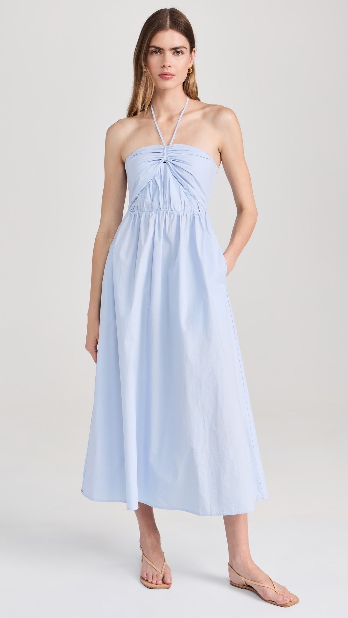 Xirena Adilyn Dress (M)