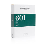 Bon Parfumeur - 601 | Vetiver, Cedar and Bergamot