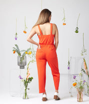 Known Supply - Saint Jumpsuit | Ginger