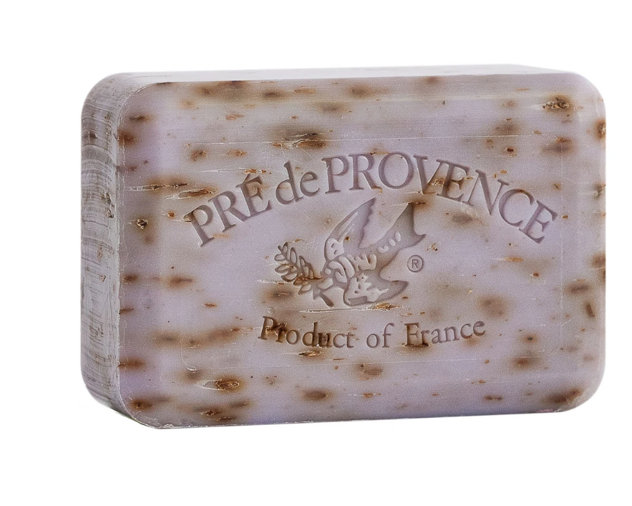 Pré de Provence Bar Soap 150g |  Lavender