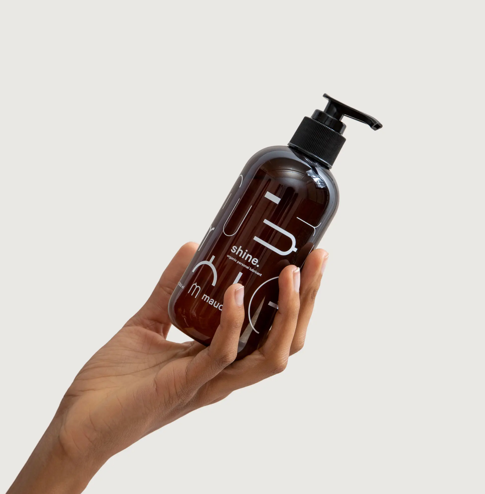maude - Shine Lubricant | 8oz Organic Revival maude - Shine Lubricant | 8oz Organic Revival