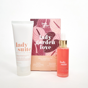 Lady Suite - Lady Garden Love: Daily Essentials