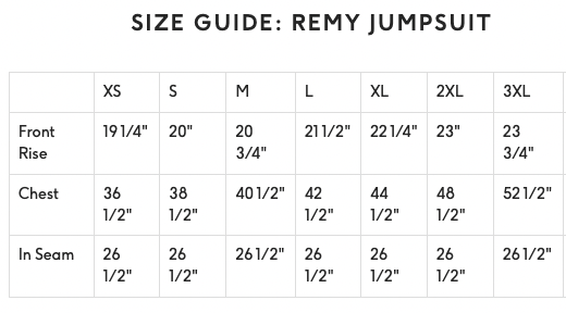 Known Supply - Remy Jumpsuit | Steel Blue Stripe
