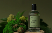 dilo - Desert K*sh Unisex Eau de Parfum | 50 ml