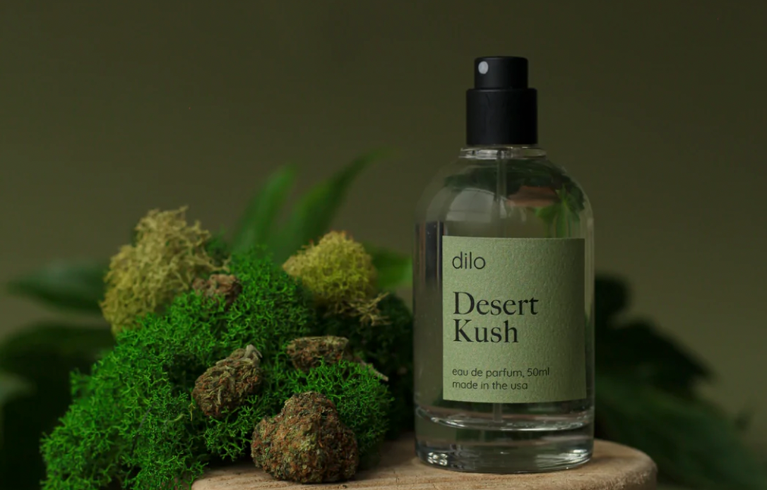 dilo - Desert K*sh Unisex Eau de Parfum | 50 ml