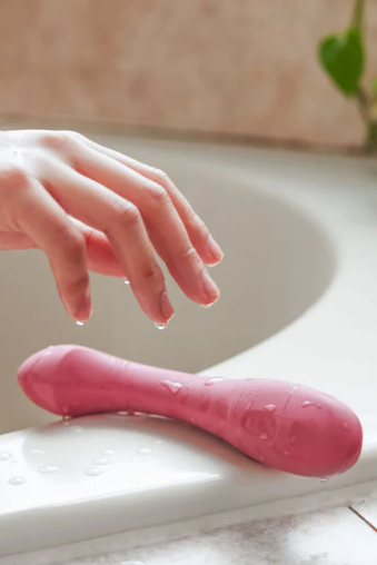 Dame - Arc | G-Spot Vibrator