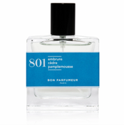 Bon Parfumeur - 801 | Sea Spray, Cedar, Grapefruit