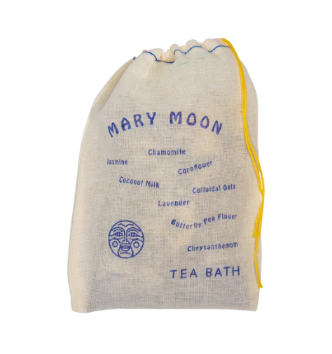 High Sun Low Moon - Tea Bath | Mary Moon